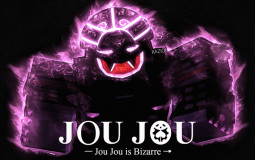 roblox jjba games